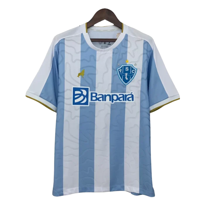 Primera equipación Paysandu 25/26 - Imagen 1