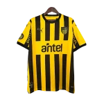 Primera equipación Pañarol 24/25