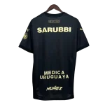 Segunda equipación Peñarol 25/26 - Imagen 2