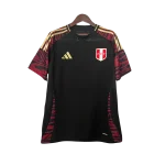 Segunda equipación Stadium Perú 2024