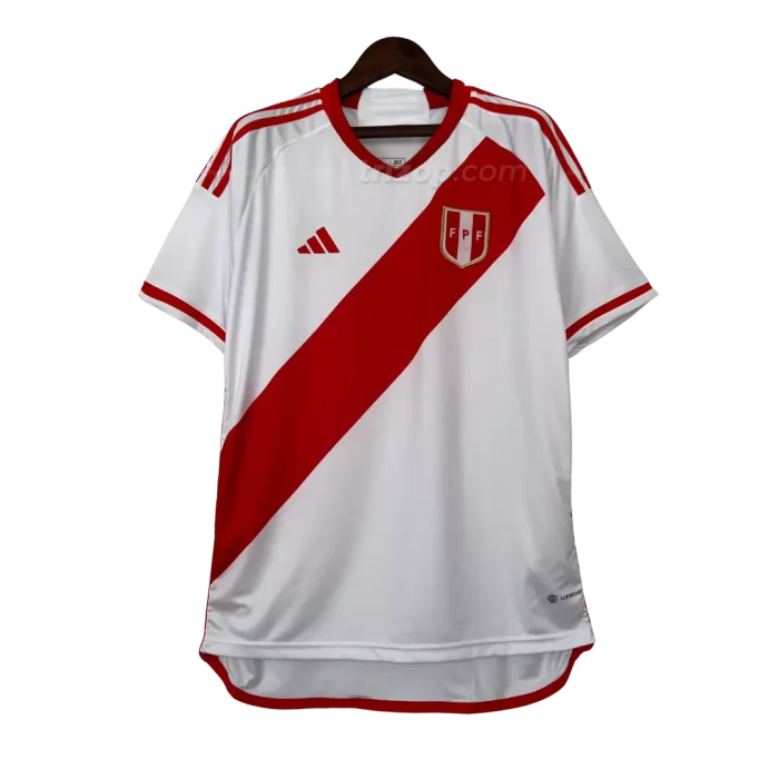 Primera equipación Stadium Perú 2023 - Imagen 1