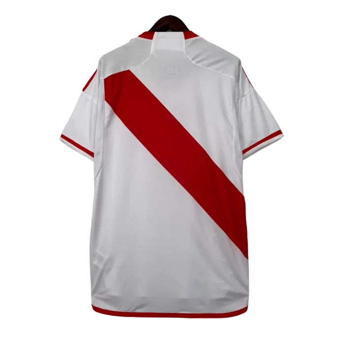 Primera equipación Stadium Perú 2023 - Imagen 2