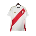 Primera equipación Stadium Perú 2024