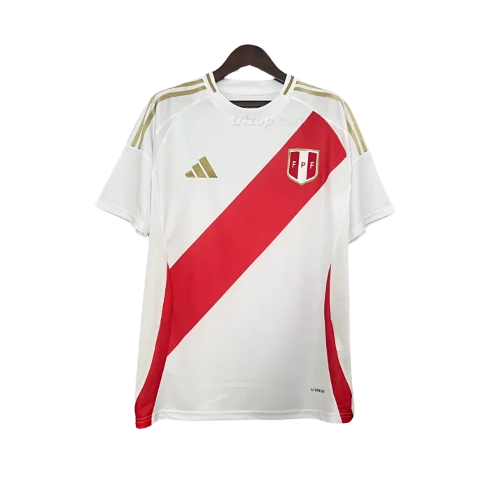 Primera equipación Stadium Perú 2024 - Imagen 1