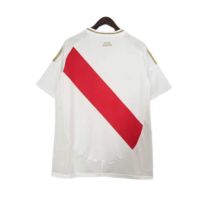 Primera equipación Stadium Perú 2024 - Imagen 2