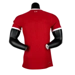 Primera equipación Player Version Liverpool 2023/24 - Imagen 2