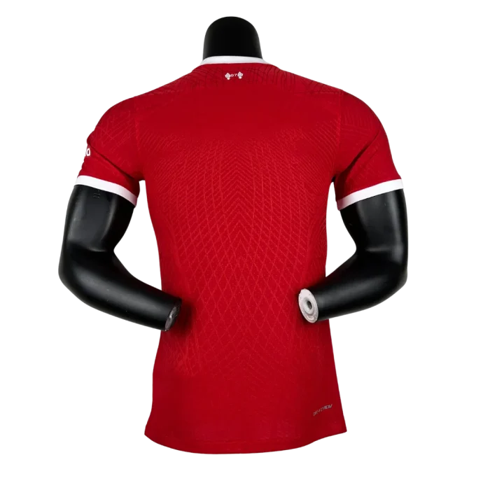 Primera equipación Player Version Liverpool 2023/24 - Imagen 2