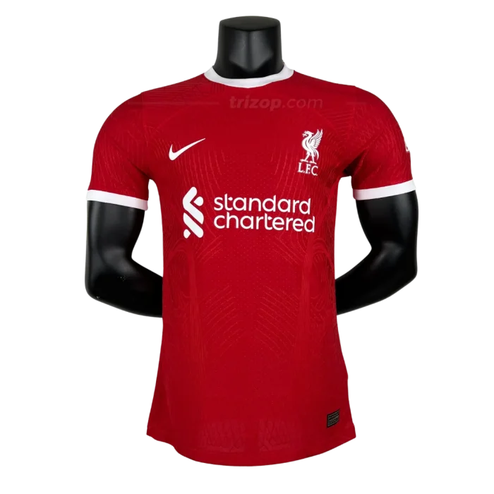 Primera equipación Player Version Liverpool 2023/24 - Imagen 1