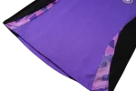 Polo deportivo morado Alemania 24/25 - Imagen 3