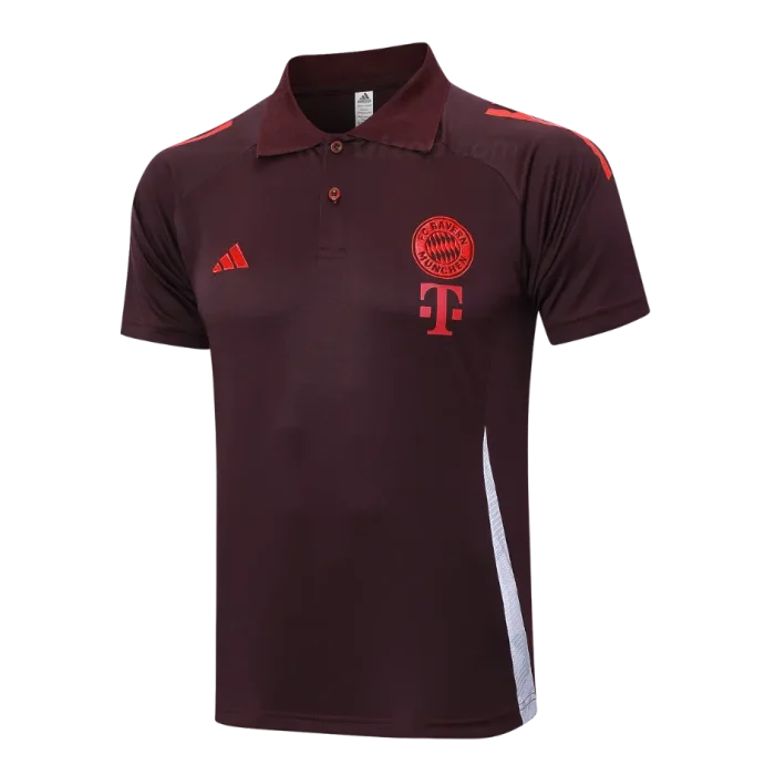 Polo deportivo Bayern de Múnich 24/25 - Imagen 1