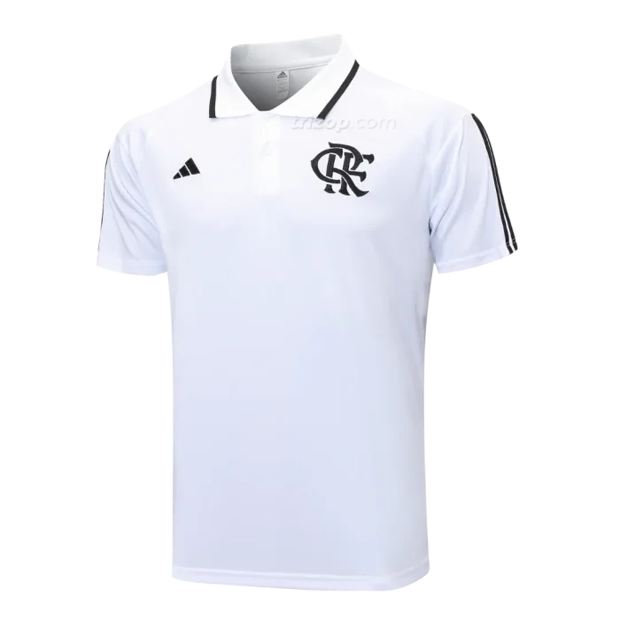 Polo deportivo Flamengo 2023/24 (2 colores) - Imagen 2