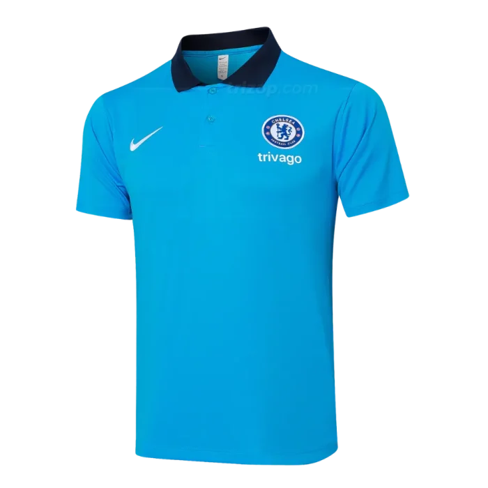 Polo deportivo Chelsea 24/25 - Imagen 1