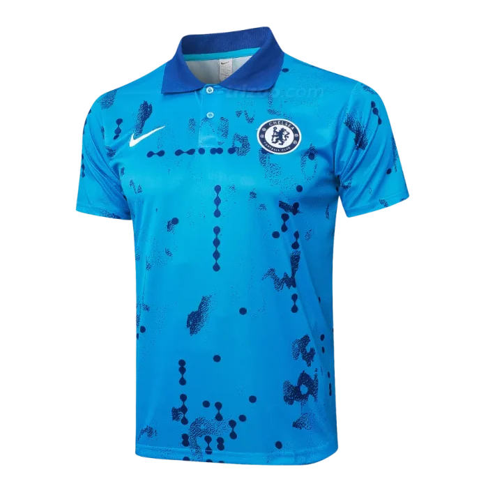 Polo deportivo Chelsea 24/25 - Imagen 1