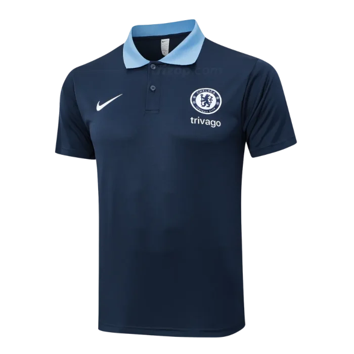 Polo deportivo Chelsea 24/25 - Imagen 1