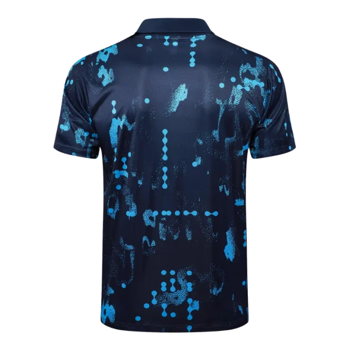 Polo deportivo Azul Chelsea 24/25 - Imagen 2