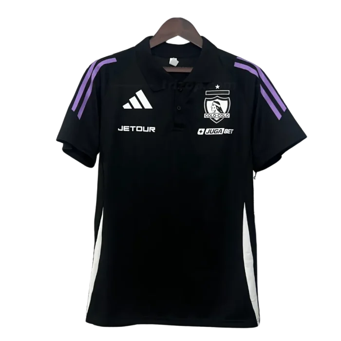 Polo deportivo Colo Colo 25/26 - Imagen 1