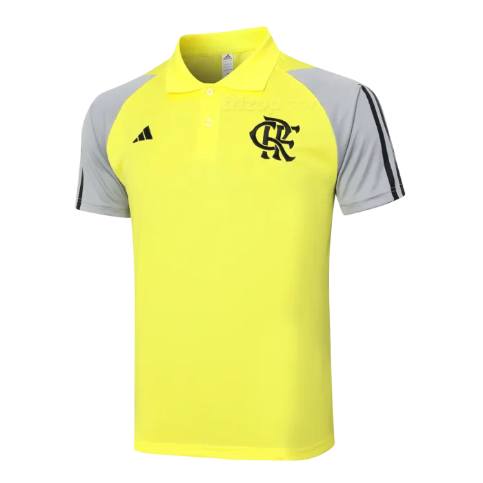 Polo deportivo Flamengo 24/25 - Imagen 1