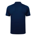 Polo deportivo azul Flamengo 25/26 - Imagen 2