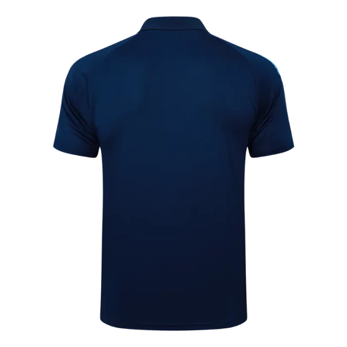 Polo deportivo azul Flamengo 25/26 - Imagen 2