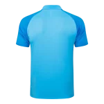 Polo deportivo celeste Flamengo 25/26 - Imagen 2