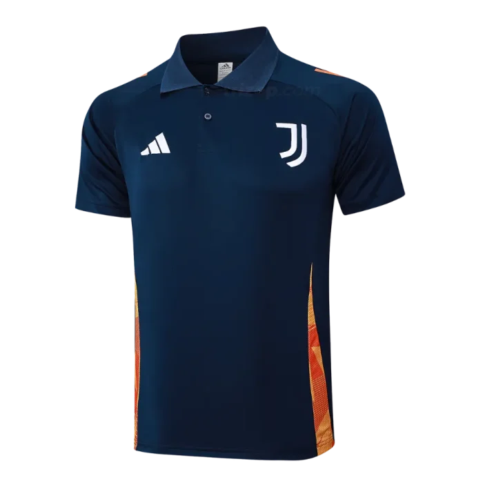 Polo deportivo Juventus 24/25 - Imagen 1