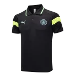 Polo deportivo Manchester City 2023/24