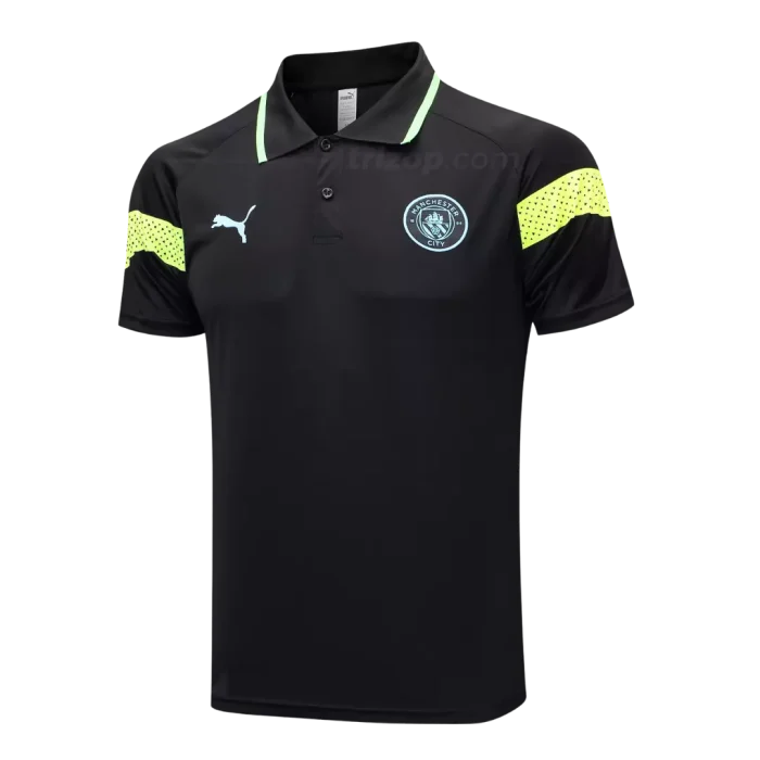 Polo deportivo Manchester City 2023/24 - Imagen 1
