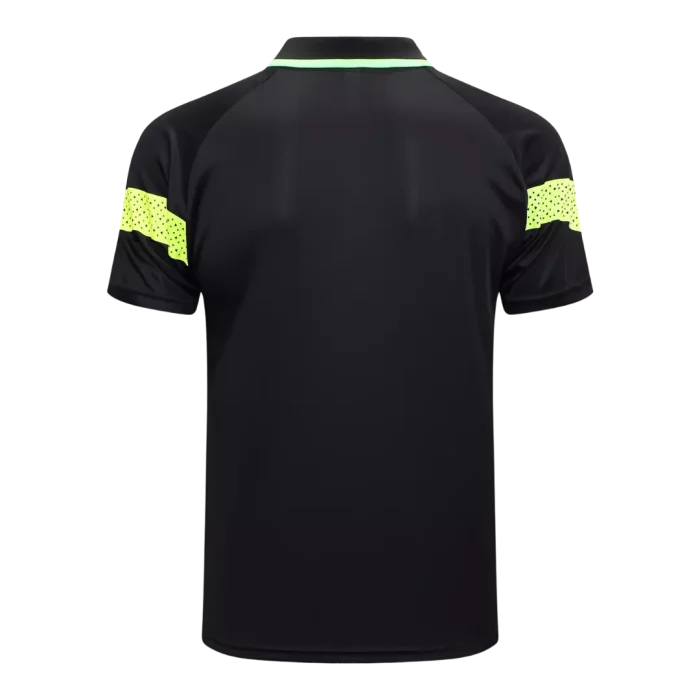 Polo deportivo Manchester City 2023/24 - Imagen 2