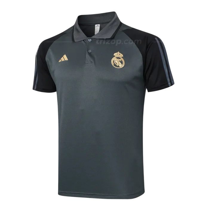 Polo deportivo Real Madrid 23/24 - Imagen 1