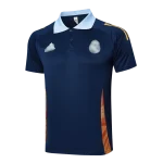 Polo deportivo Real Madrid 24/25