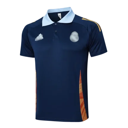 Polo deportivo Real Madrid 24/25
