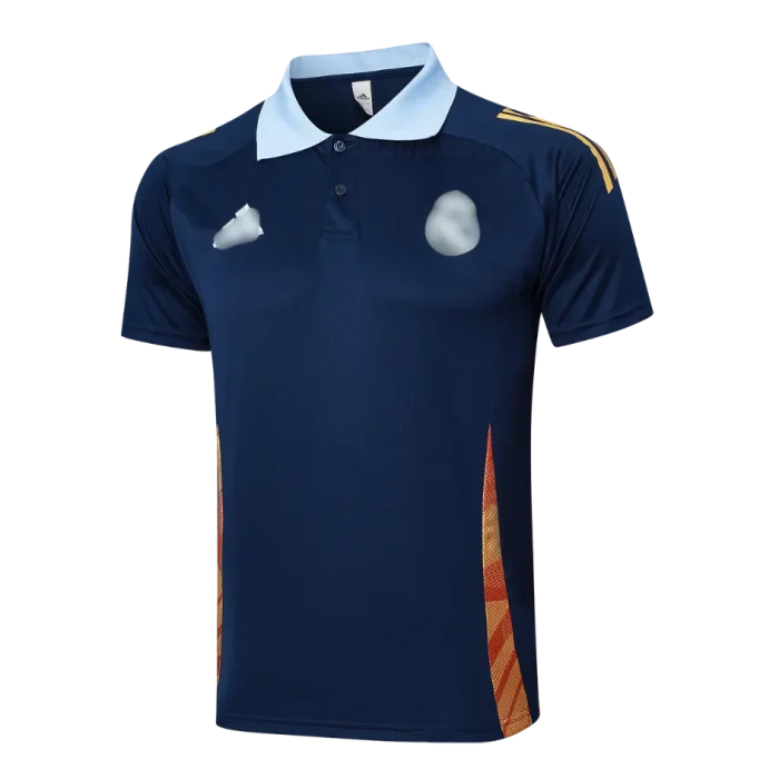 Polo deportivo Real Madrid 24/25 - Imagen 1