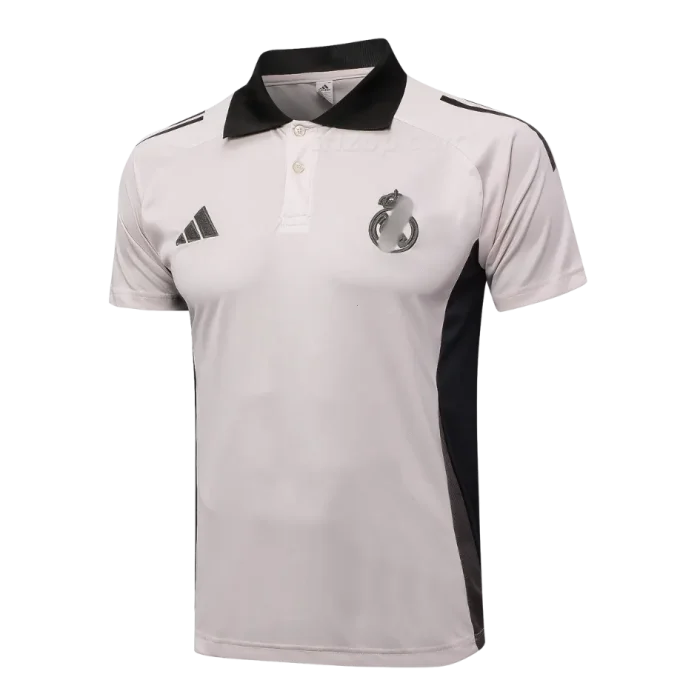 Polo deportivo Real Madrid 24/25 - Imagen 1