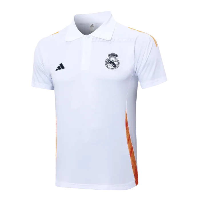 Polo deportivo Real Madrid 24/25 - Imagen 1