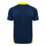 Polo deportivo azul Real Madrid 24/25 - Imagen 2