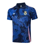 Polo deportivo dragón Real Madrid 24/25
