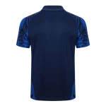 Polo deportivo dragón Real Madrid 24/25 - Imagen 2