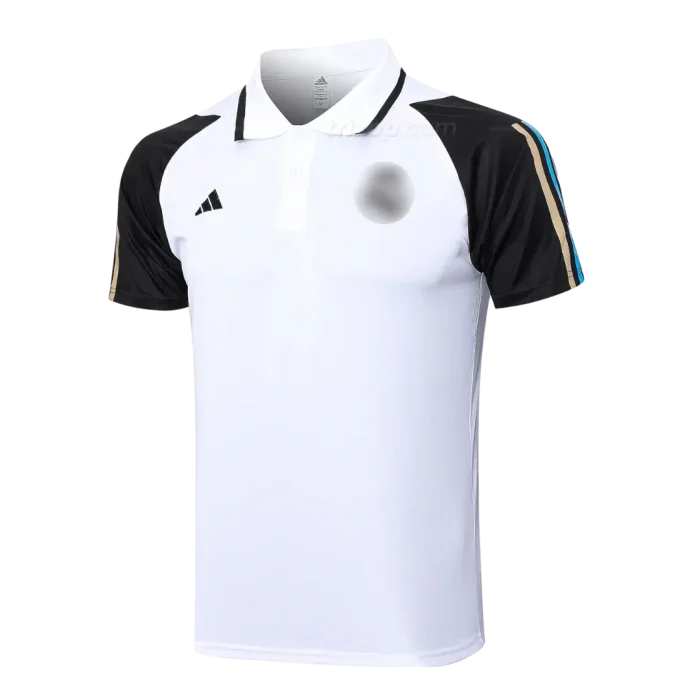 Polo deportivo Real Madrid 2023/24 - Imagen 1