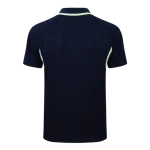 Polo deportivo azul Real Madrid 25/26 - Imagen 2