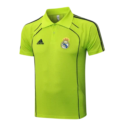 Polo deportivo Real Madrid 25/26