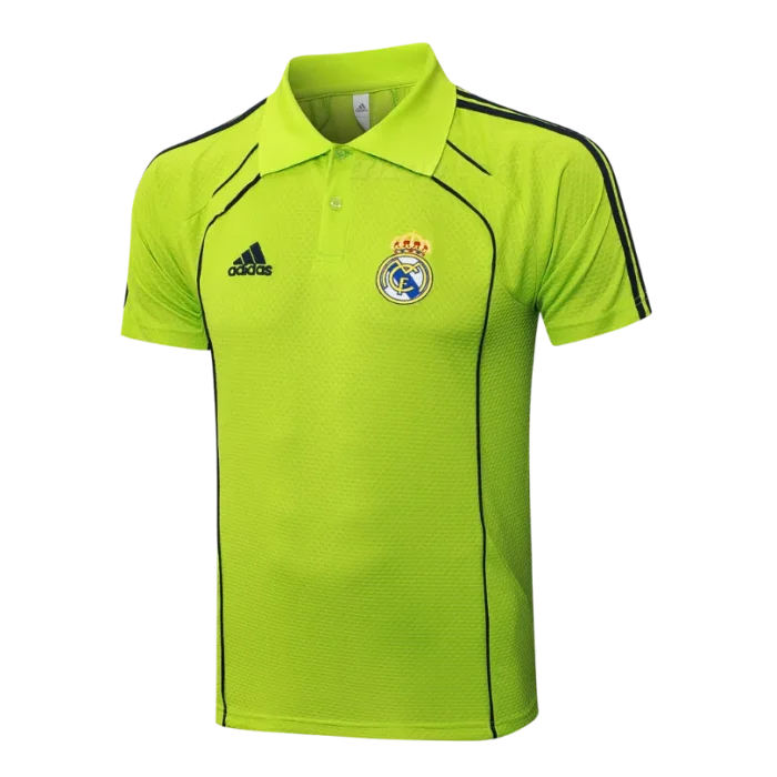 Polo deportivo Real Madrid 25/26 - Imagen 1
