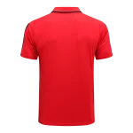 Polo deportivo Flamengo 2023/24 (2 colores) - Imagen 3