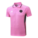 Polo deportivo rosa Inter de Miami 25/26