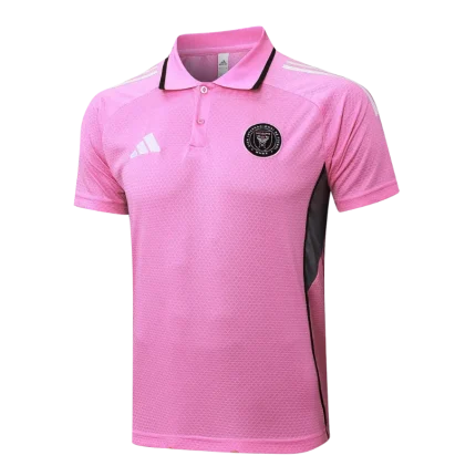 Polo deportivo rosa Inter de Miami 25/26