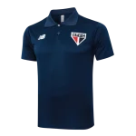 Polo deportivo São Paulo 24/25