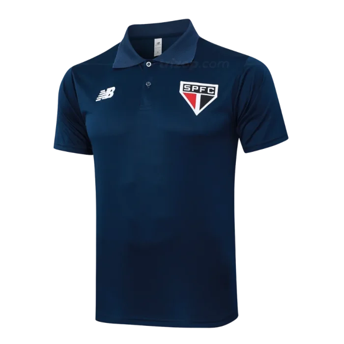 Polo deportivo São Paulo 24/25 - Imagen 1
