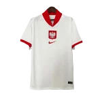 Primera equipación Stadium Polonia 2024