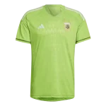 Camiseta Portero local Stadium Argentina 2022