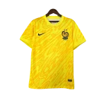 Camiseta Portero local Francia 2024