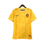 Camiseta Portero local Portugal 2024
